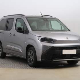 Toyota ProAce City Verso 1.5 D- 4D / 19435748