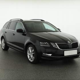 Škoda Octavia 2.0 TDI / 19435754