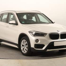 BMW X1 xDrive20d / 19435755