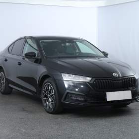 Škoda Octavia 1.0 TSI / 19435756