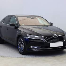 Škoda Superb 2.0 TDI / 19435757
