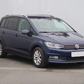 Volkswagen Touran 2.0 TDI / 19435761