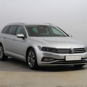 Volkswagen Passat 2.0 TDI / 19435765