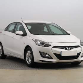 Hyundai i30 1.4 CVVT / 19435766