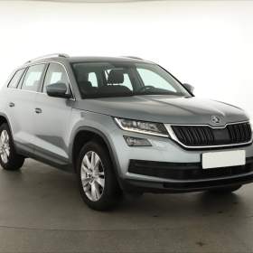 Škoda Kodiaq 1.5 TSI / 19436575