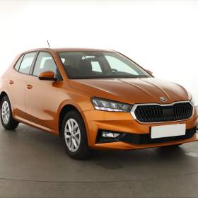 Škoda Fabia 1.0 TSI / 19436578
