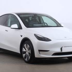 Tesla Model Y Long Range AWD 75kWh / 19436589