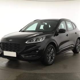 Foto inzerátu Ford Kuga 2.0 EcoBlue