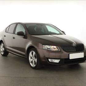 Škoda Octavia 1.6 TDI / 19436596