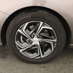 Foto inzerátu Hyundai i30 1.0 T-GDI