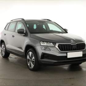 Škoda Karoq 2.0 TDI / 19436604