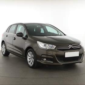 Citroën C4 1.6 HDi / 19436605