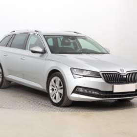 Škoda Superb 2.0 TDI / 19436612
