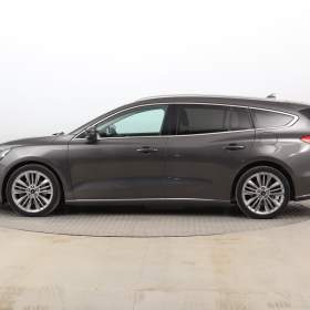 Foto inzerátu Ford Focus 1.5 TDCi