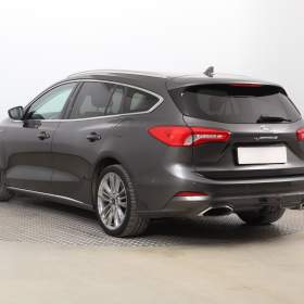 Foto inzerátu Ford Focus 1.5 TDCi