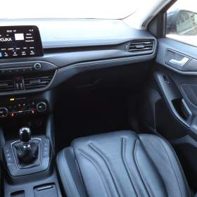 Foto inzerátu Ford Focus 1.5 TDCi