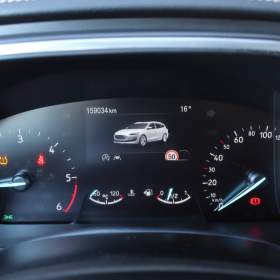 Foto inzerátu Ford Focus 1.5 TDCi