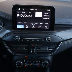 Foto inzerátu Ford Focus 1.5 TDCi