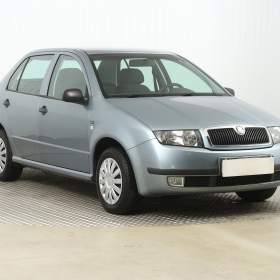 Škoda Fabia 1.4 / 19436618