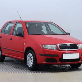 Škoda Fabia 1.2 / 19436618