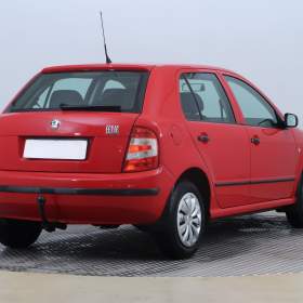 Foto inzerátu Škoda Fabia 1.2