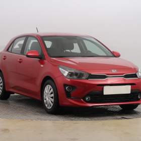 Kia Rio 1.2 DPI / 19436621