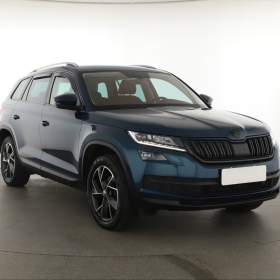 Škoda Kodiaq 1.5 TSI / 19436622