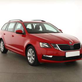 Škoda Octavia 1.6 TDI / 19436623