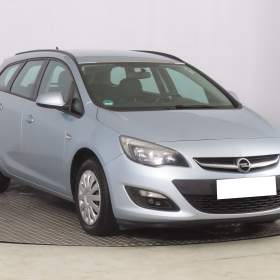 Opel Astra 2.0 CDTI / 19436624