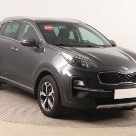 Kia Sportage 1.6 CRDi / 19436626