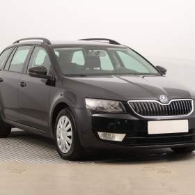 Škoda Octavia 1.6 TDI / 19436643