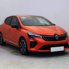 Renault Clio 1.0 TCe / 19436647