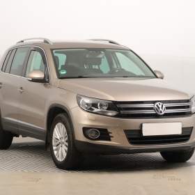 Volkswagen Tiguan 2.0 TDI / 19436651