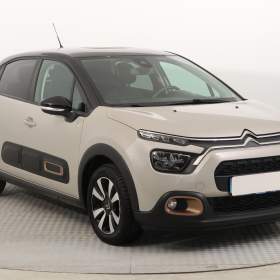 Citroën C3 PureTech 110 / 19436655