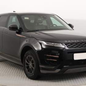 Land Rover Range Rover Evoque D150 AWD / 19436656