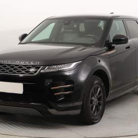 Foto inzerátu Land Rover Range Rover Evoque D150 AWD