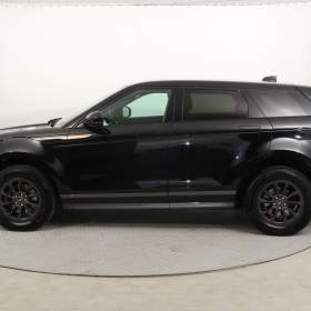 Foto inzerátu Land Rover Range Rover Evoque D150 AWD