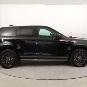 Foto inzerátu Land Rover Range Rover Evoque D150 AWD