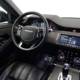Foto inzerátu Land Rover Range Rover Evoque D150 AWD
