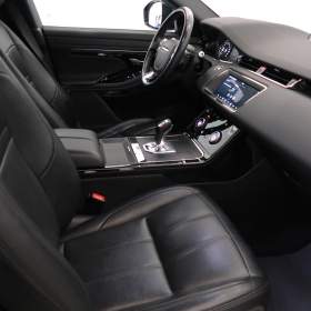 Foto inzerátu Land Rover Range Rover Evoque D150 AWD