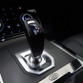 Foto inzerátu Land Rover Range Rover Evoque D150 AWD