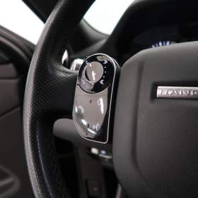 Foto inzerátu Land Rover Range Rover Evoque D150 AWD