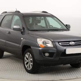 Kia Sportage 2.0 16V / 19436659