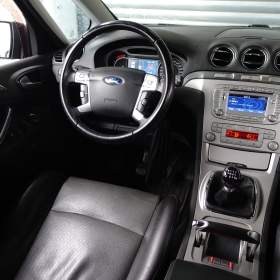 Ford S- MAX 1.8 TDCi / 19436662