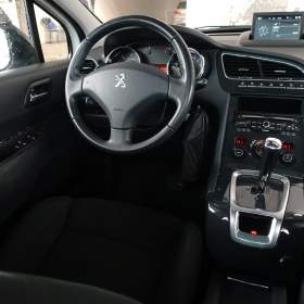 Peugeot 5008 1.6 HDi / 19436664