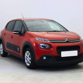 Citroën C3 1.2 PureTech / 19436672