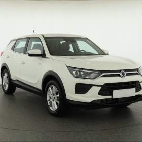 SsangYong Korando 1.5 T- GDI / 19436673
