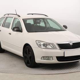 Škoda Octavia 2.0 TDI / 19436674