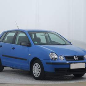 Volkswagen Polo 1.2 / 19436678