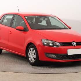 VW Polo 1.2 12V / 19436678
